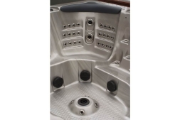 Спа бассейн Fonteyn Spas Wave Spa Ultimate, фото 5