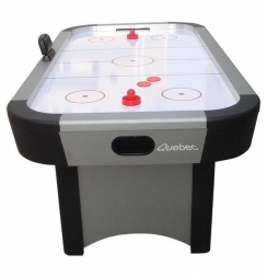 Игровой стол DFC Quebec аэрохоккей, фото 2