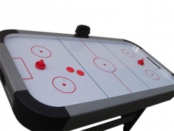 Игровой стол DFC Quebec аэрохоккей, фото 3