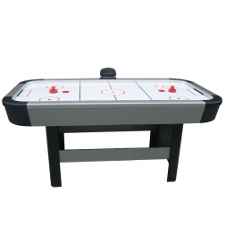 Игровой стол DFC Quebec аэрохоккей, фото 4