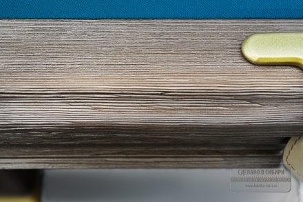 Бильярдный стол - Сибирь 8 Футов, Русская пирамида, Super Stone 40 мм, фото 6