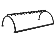 Парковка для самокатов Исход 20 мест