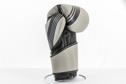 (UFC PRO Performance Rush 14 Oz - черные), фото 4