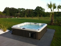 Спа-бассейн Jacuzzi J-235