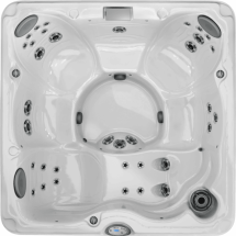 Спа-бассейн Jacuzzi J-235