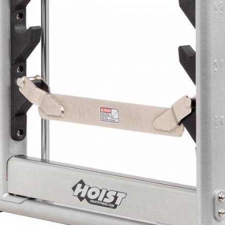 Машина Смита двухплоскостная HOIST MiSmith, фото 2