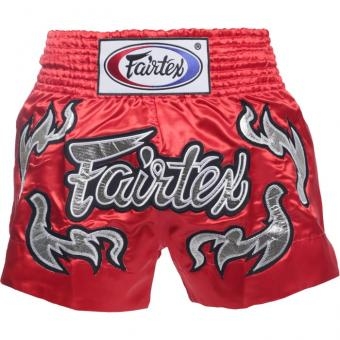 Тайские Шорты Fairtex faitshorts03, фото 1