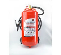 Воздушно-эмульсионные